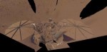Sonda InSight zjistila, že se Mars otáčí rychleji