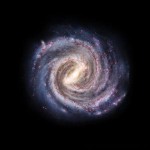 Astronomové našli 12 až 13 miliard let staré hvězdy v halo Mléčné dráhy