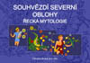 Omalovánky - Souhvězdí severní oblohy