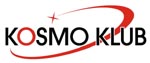 Logo Kosmo Klubu.